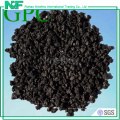 Chine Haute Qualité Graphite Petroleum Coke Green Manufactures